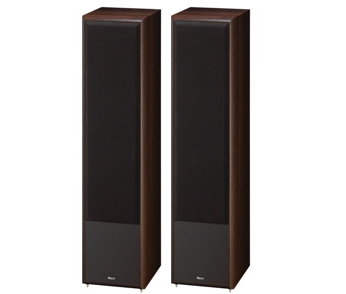 Sloupové reproduktory Magnat Monitor Supreme 1002